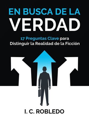 cover image of En Busca de la Verdad